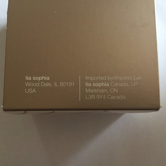 Lia Sophia Kiam Collection Cuff Bracelet - Picture 7 of 7